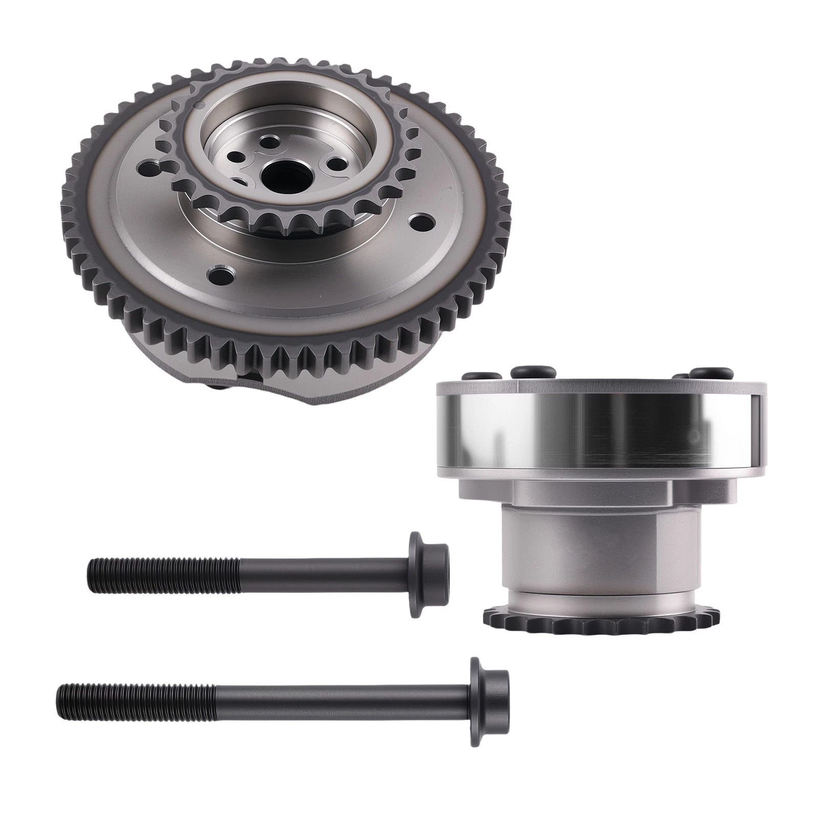 Timing Cam Sprocket Kit for Ford Explorer Taurus Transit (2011–2019)