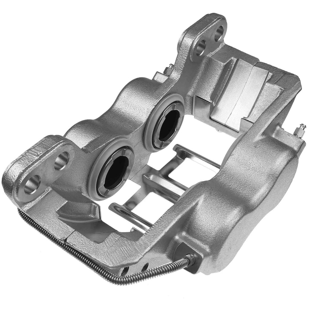 Pair Brake Calipers for Ford F-650 Chevrolet GMC Isuzu