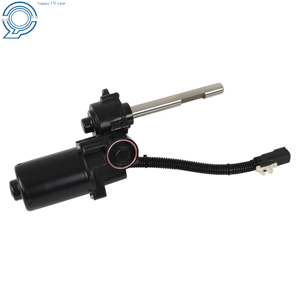 Power Running Board Motor for Ram 1500 (2019–2022) Driver Side