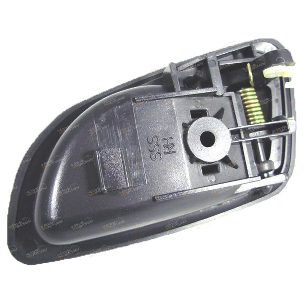 RH Inner Door Handle for Mitsubishi Magna TS-TR (1991-1996)