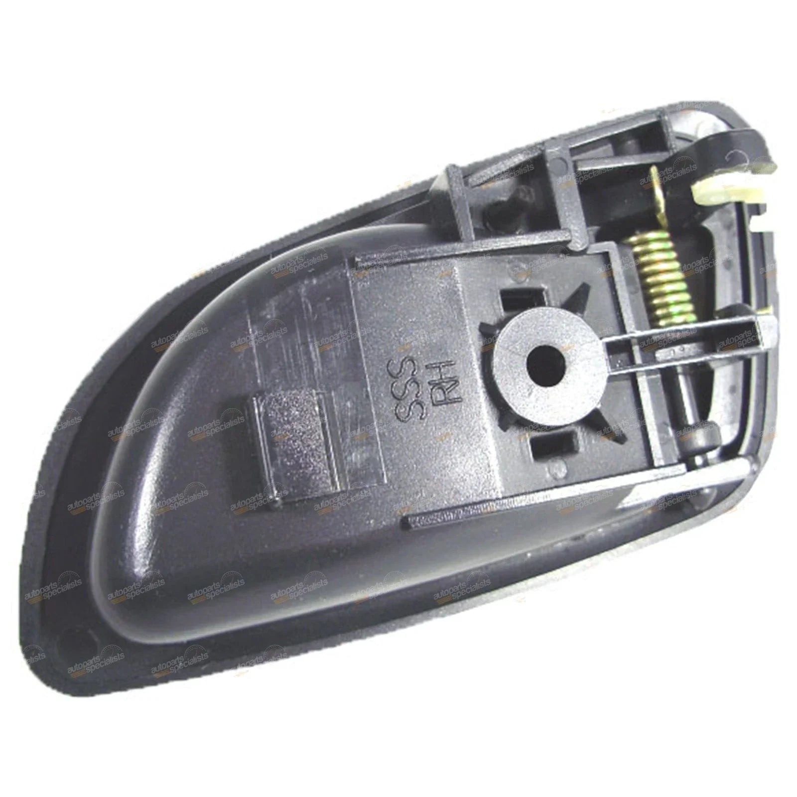 RH Inner Door Handle for Mitsubishi Magna TS-TR (1991-1996)