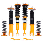 Adjustable Coilover Struts Springs Kit for Nissan 350Z (2003–2008)