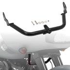 Fairing Support Bracket for Harley Touring Road Glide (2015–2024) Vivid Black