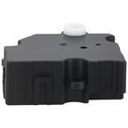 HVAC Heater Blend Door Actuator for Cadillac DeVille (2000–2005) 89018380 604-166