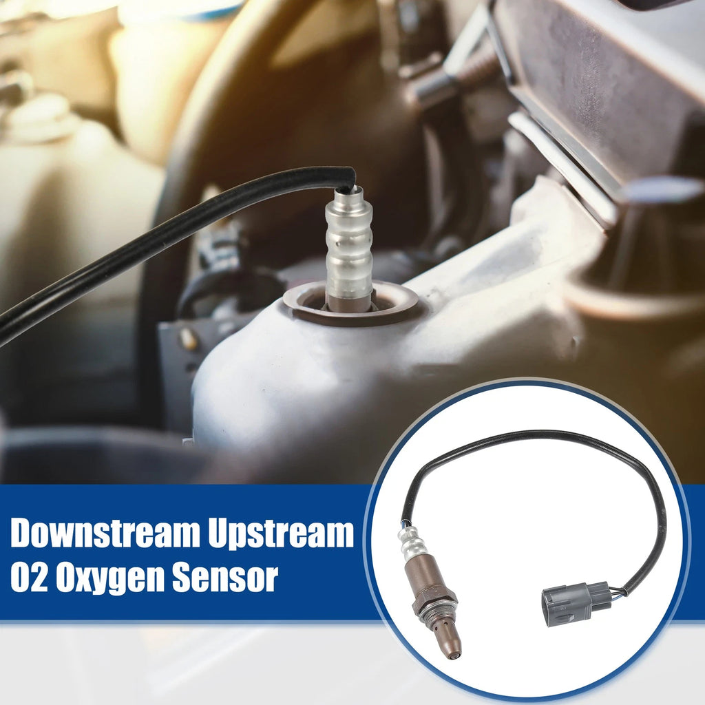 O2 Oxygen Sensor for Toyota Corolla (1 Pcs)