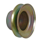 Pulley for Volkswagen Scirocco L4 1.5L (1975–1978)