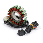 Stator Generator for Polaris Outlaw 450 525 MXR IRS S MXR (2007–2011) 4011866