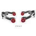 1-3" Lift Upper Control Arms w/zerk fitting for 05-16 Frontier Xterra Pathfinder