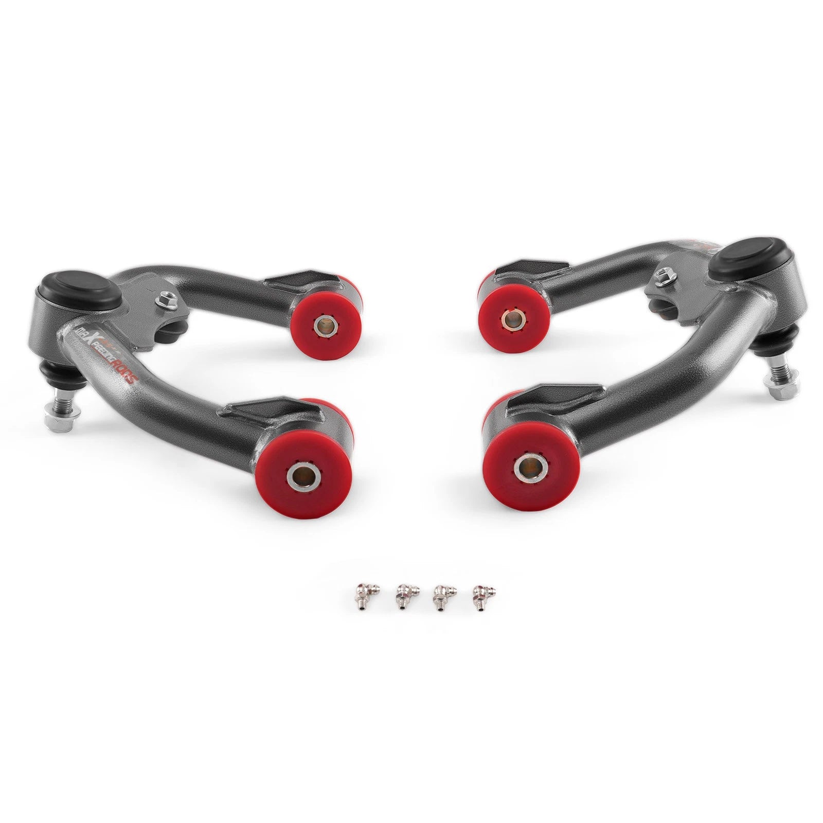 1-3" Lift Upper Control Arms w/zerk fitting for 05-16 Frontier Xterra Pathfinder