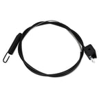 Blade Brake Clutch Cable for Exmark ECS180CKA30000 (137-4759)