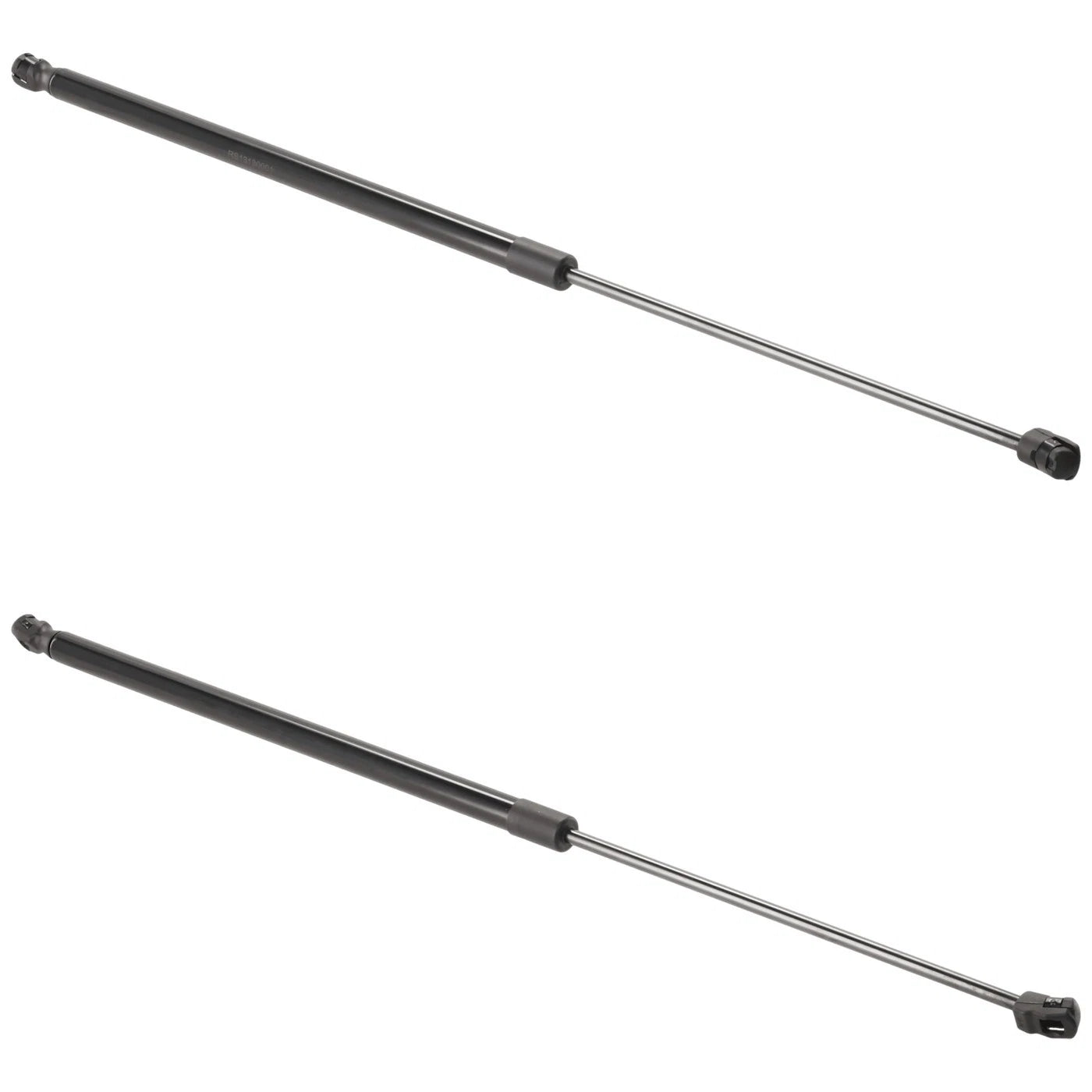 Set of 2 Liftgate Lift Supports for Hood
