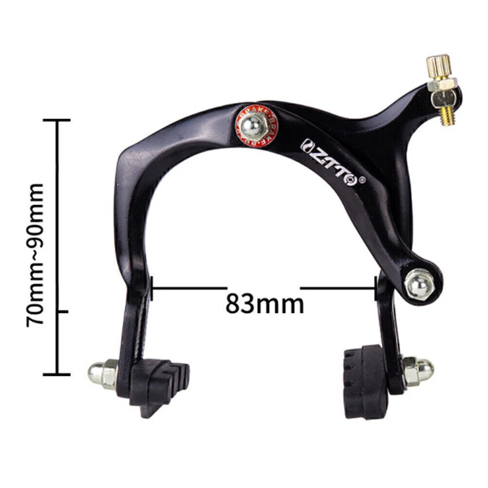 Side Pull Brake Calipers for ZTTO Cruiser Kids Bike (City Bike)
