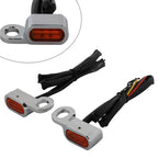 LED Front Turn Signal Light for BMW R18 (2020-2023)