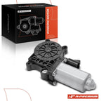 Window Motor for Pontiac Aztek / Buick Rendezvous (2001–2005)