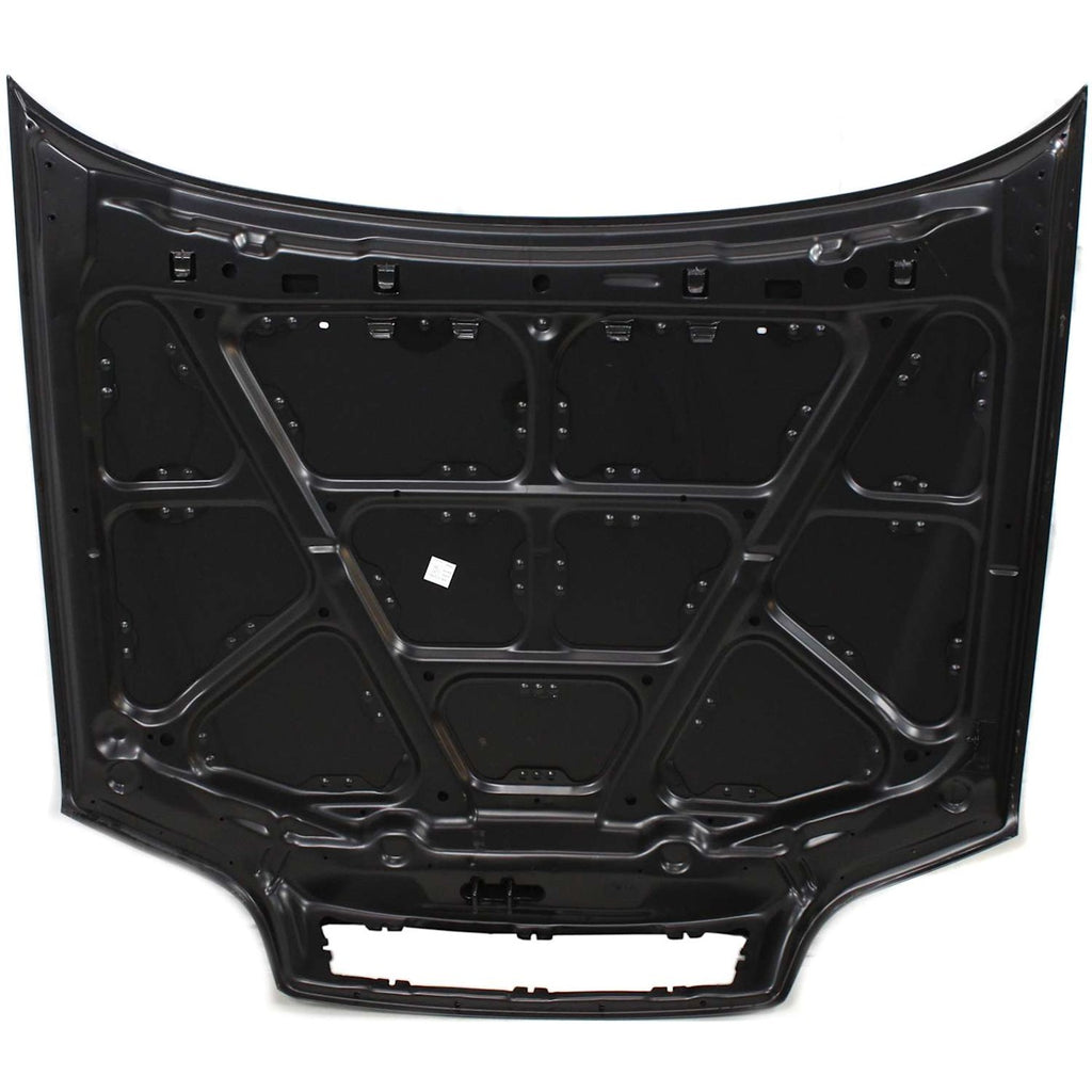 Hood for Volvo S40 (2000–2004)