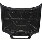 Hood for Volvo S40 (2000–2004)