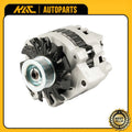 High Output 105 Amp Alternator for Chevy K1500 K2500 K3500 GMC (1999–2014)
