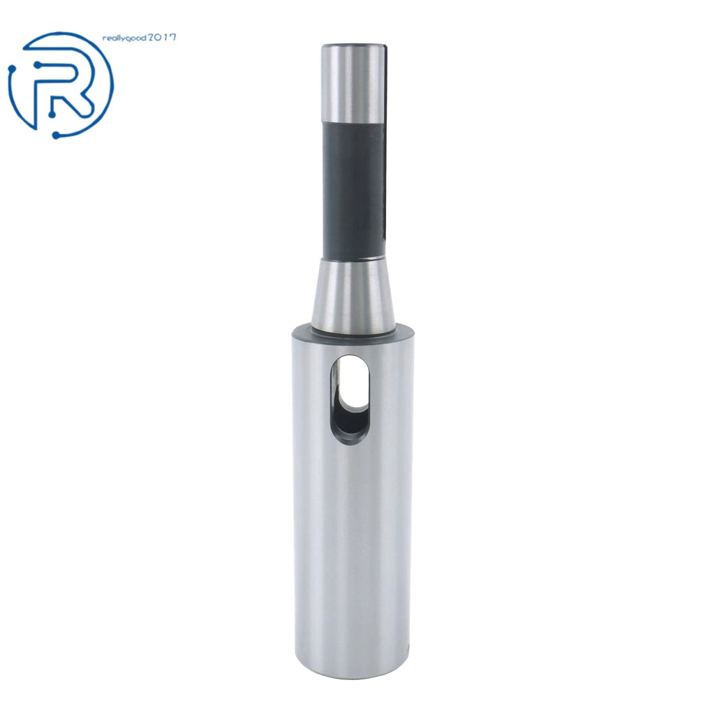 Taper Sleeve Adapter for R8 Milling Machine (7/16"-20 Thread)