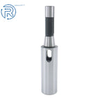 Taper Sleeve Adapter for R8 Milling Machine (7/16"-20 Thread)