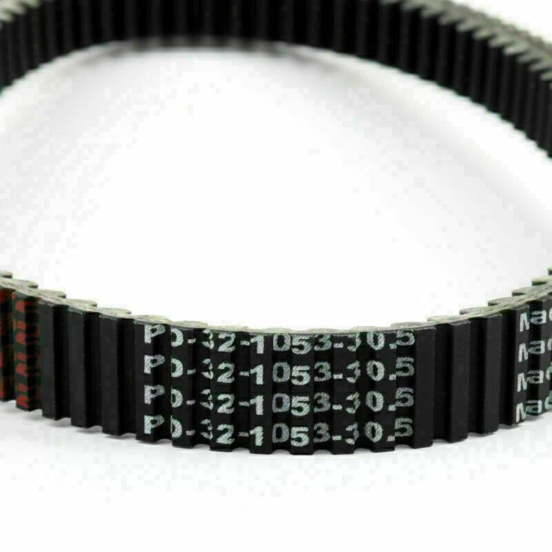 Drive Belt for Polaris Ranger XP 700 (2005–2007), Sportsman RZR S 800, Sportsman X2 AV