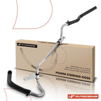 Power Steering Return Line Hose Assembly for Toyota 4Runner Lexus (2003–2009)