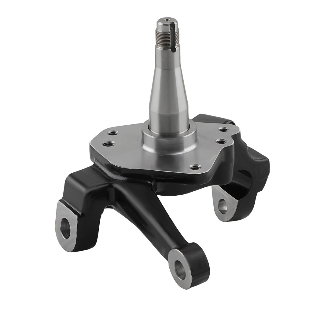 2" Drop Spindles for Ford Mustang II, Pinto (1974–1978)