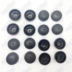 16Pcs Trim Cylinder Ram Cap Anchor Pin for Mercruiser Alpha 1 Gen 2 (1983–1996) 19-815951