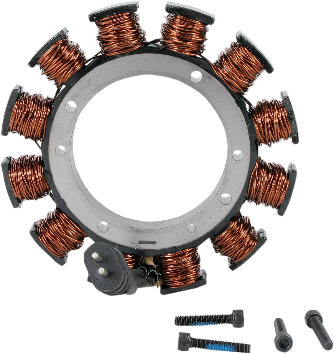 2-Wire Stator for Harley FX FL ('76–'80) 29965-75-BX-LB1