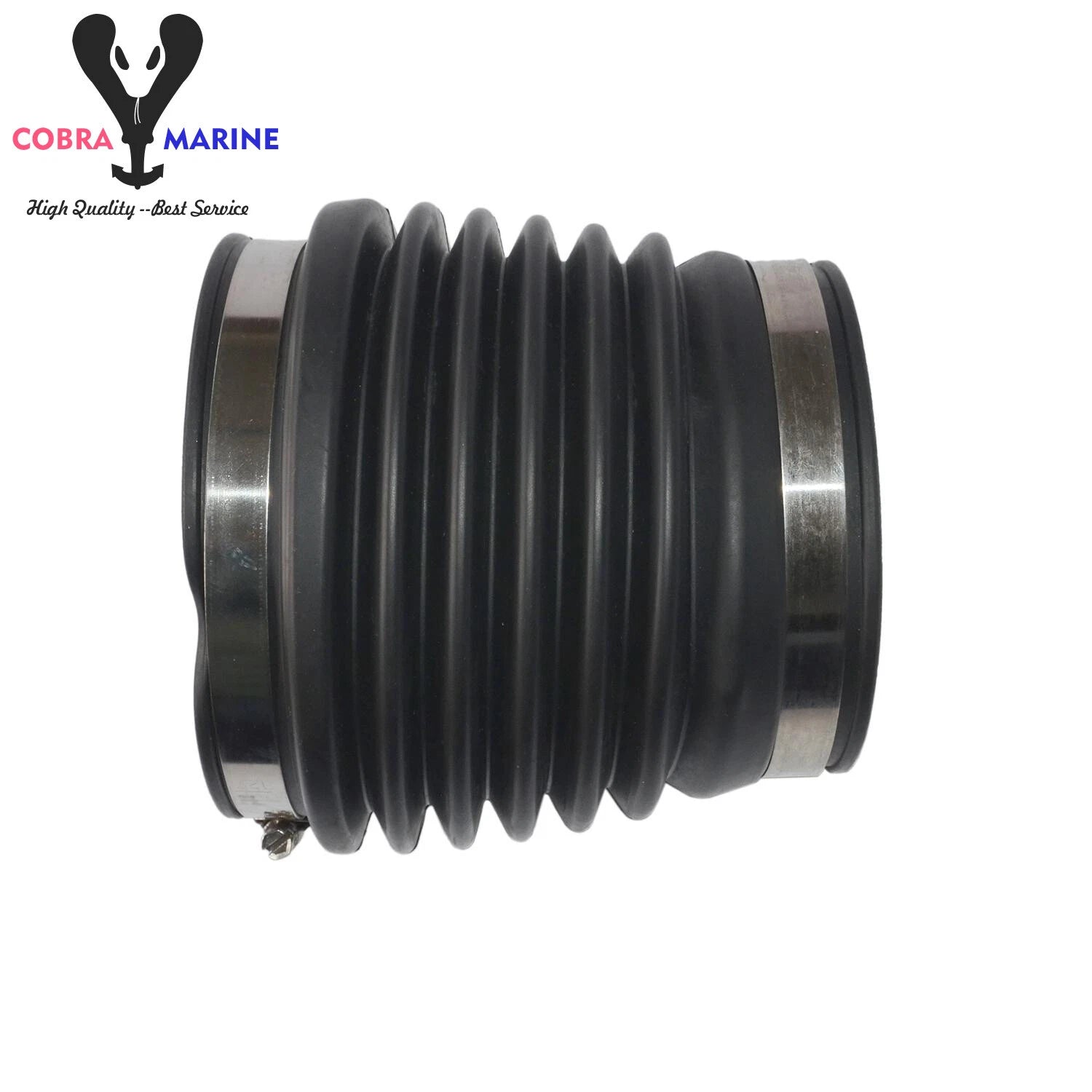 Driveshaft U-Joint Stern Drive Bellow for Volvo Penta (876294, 875826)
