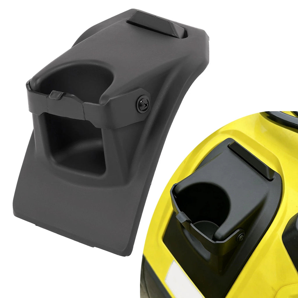 Fender Cup Holder Storage Bracket for Honda Foreman Rubicon (2014–2025)