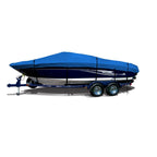 Cobalt Condurre 269 Trailerable Waterproof Jet Boat Cover (Heavy Duty)