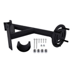 Spare Tire Carrier Mount Rack for Can-Am Maverick X3 (2017–2024)