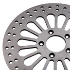 11.8" Stainless Steel Front Brake Rotor for Harley-Davidson Touring