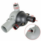 Water Distribution Housing Assy 863631T1 for Mercury Mercruiser Inboard