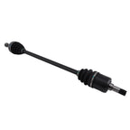 2x CV Axle Assembly for Honda Civic and Acura EL (1992–2000)
