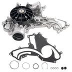 Engine Water Pump for Mercedes-Benz S550 SL550 ML550 (2007-2018)