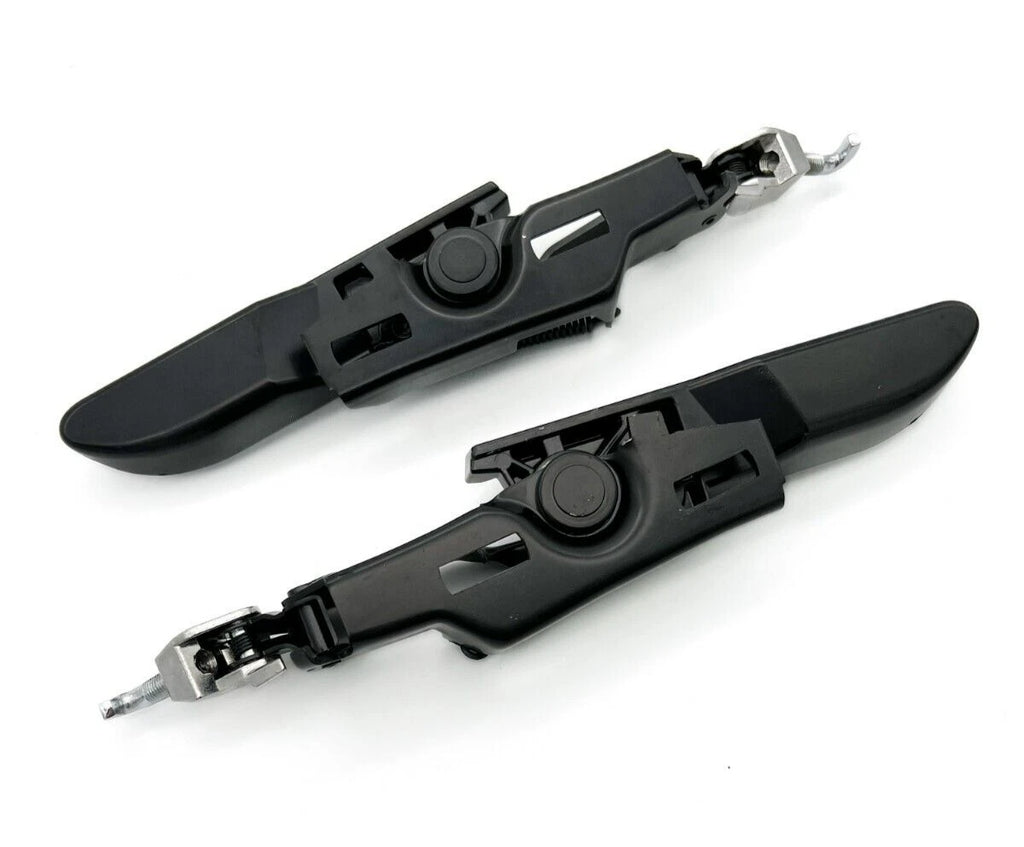 Convertible Top Latch Assemblies Left Right Replacement for 1966 Cadillac Eldorado