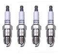 Set of 4 Gap 0.060 Spark Plugs Denso for Buick Chevy Mercury Oldsmobile Pontiac