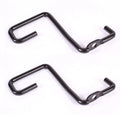 Engine Belt Retainer for Lawn Mower (1972–1979) - Part 532