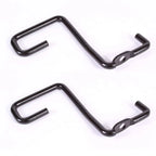 Engine Belt Retainer for Lawn Mower (1972–1979) - Part 532