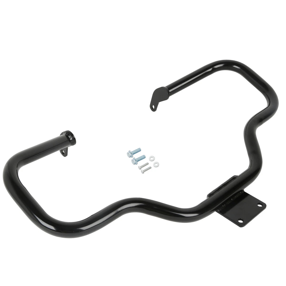 Engine Guard Crash Bar for Yamaha Dragstar 650 Classic (1998–2016)