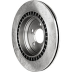 Disc Brake Rotor for Mercedes Benz S550 (2007–2011) Rear Solid