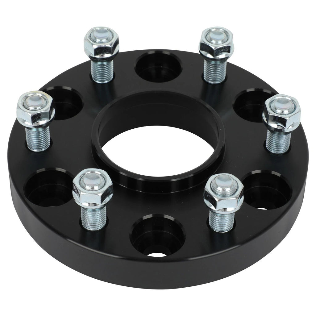 Set of 4 Wheel Spacers for Chevy Silverado GMC Sierra 1500 (6x5.5)