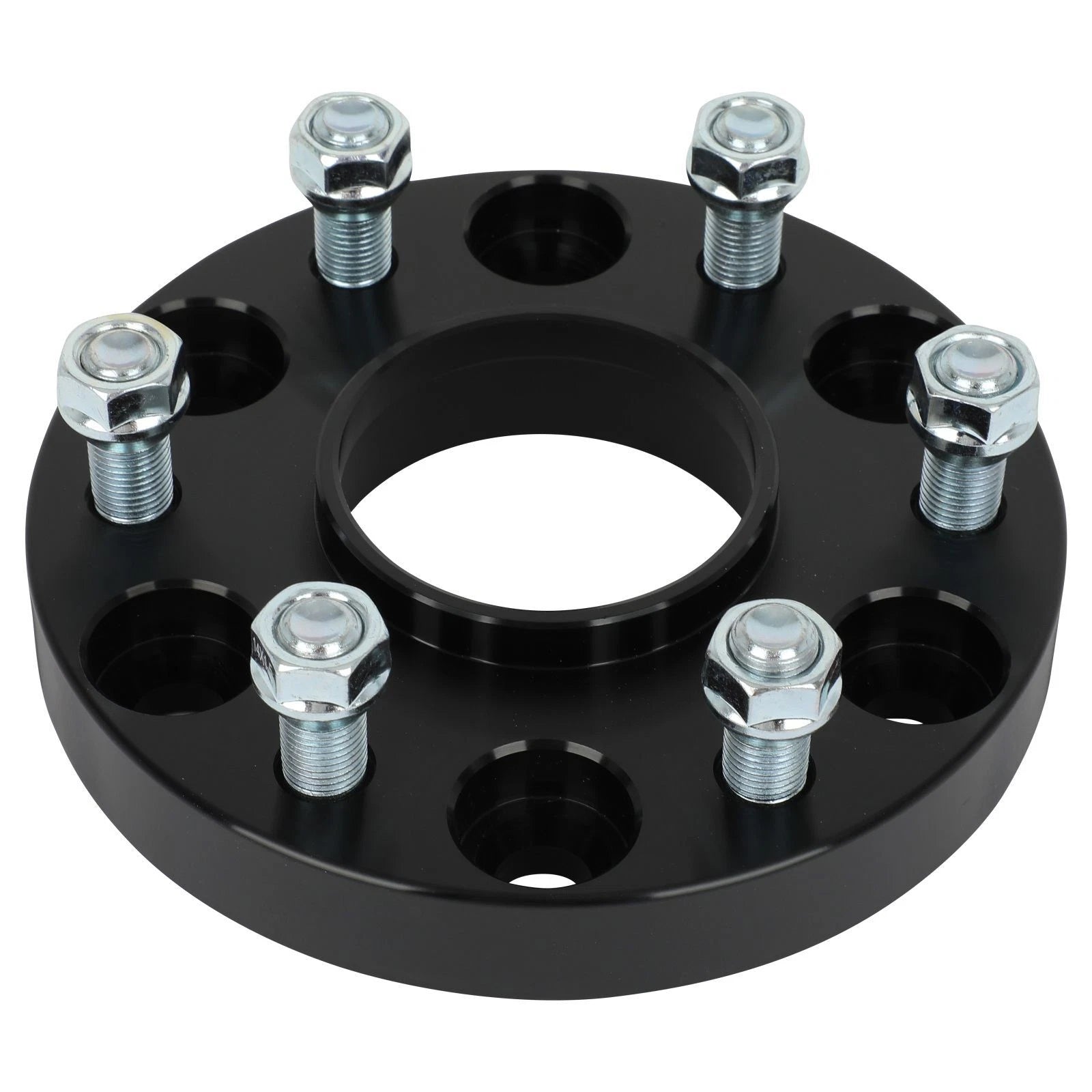 Set of 4 Wheel Spacers for Chevy Silverado GMC Sierra 1500 (6x5.5)