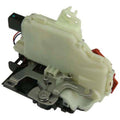 Door Lock Actuator for VW Jetta GTI (2006–2010)