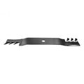 20 3/8" Mulch Lawnmower Blade for Murray 56251 92002 91871 (Fits 1997-2004)