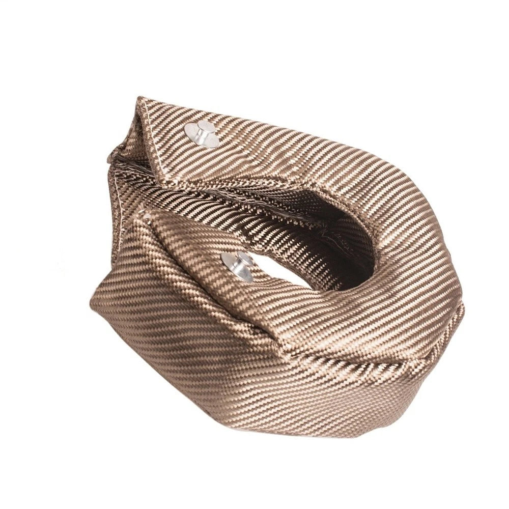 Turbo Blanket Heat Shield for T3 T25 T28 (No Year Specified)