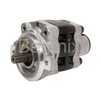 Hydraulic Pump 67120-16600-71 for Toyota Forklift 8FG10/15 (4Y, 1DZ)