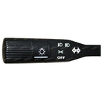 Headlight Indicator Wiper for Laser Meteor Stalk Blinker