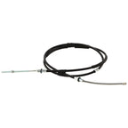 Parking Brake Cable for Chevy GMC K1500 Truck (Rear Right Side)